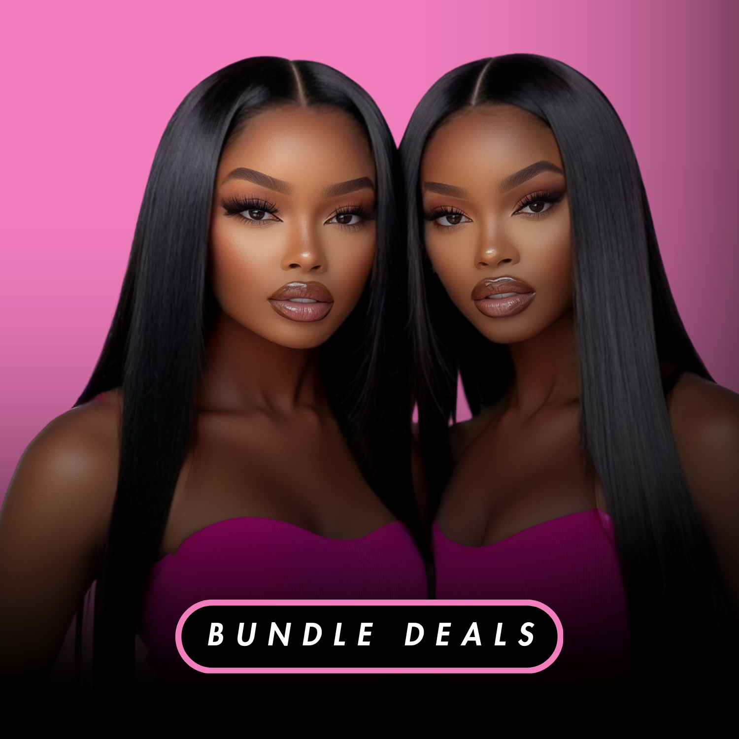 BUNDLE DEALS